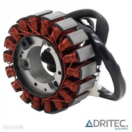 STATOR HONDA CBR 125 R (2007-2010) - 2