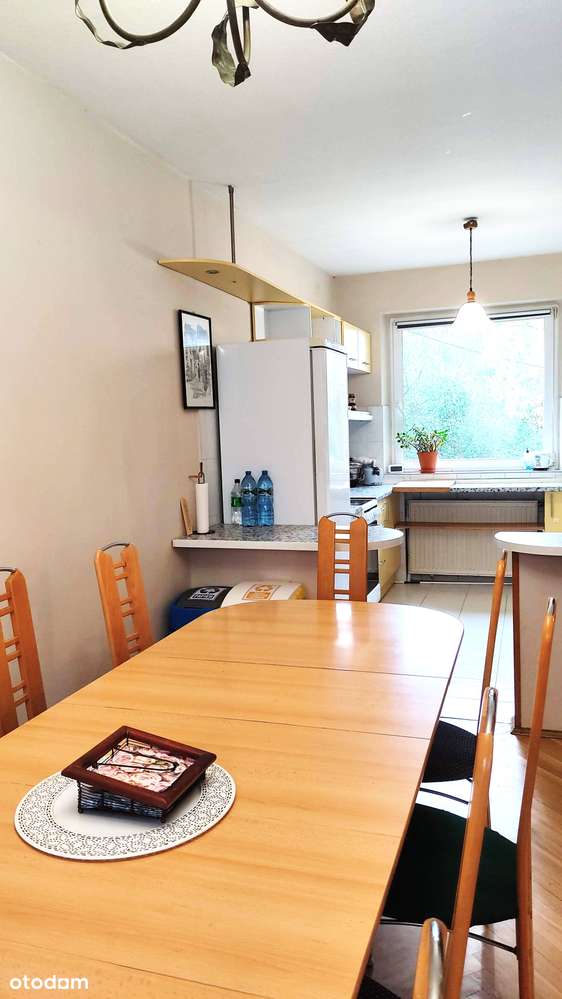 Przestronny dom szeregowy na działce 610 m2 na Stokach-13