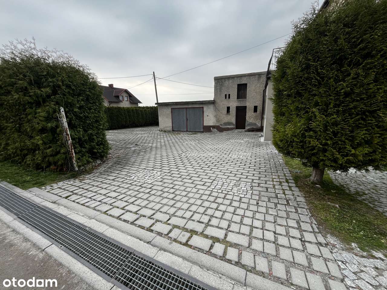 Sprzedam dom piętrowy i ogrodem-gotowy do zmieszkania - Pełny obrazek: 5/20