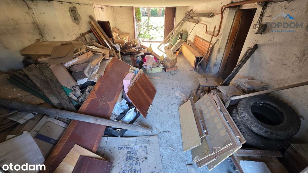 DOM W ŚWIETNEJ LOKALIZACJI Z WIDOKIEM NA TATRY – NOWY TARG-15