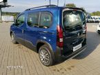 Peugeot Rifter 1.5 BlueHDI Allure S&S N1 - 6