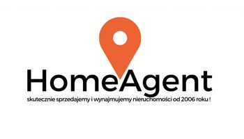 HomeAgent Logo