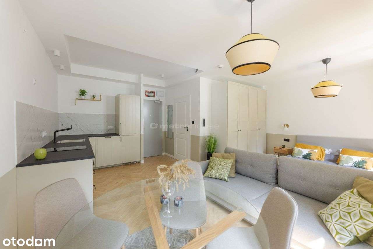 Mieszkanie W Serocku Do Wprowadzenia - Pełny obrazek: 3/20