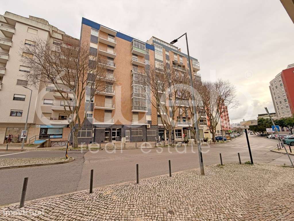 Apartamento T4, Bonfim, Setúbal-40