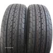 4 x BRIDGESTONE 195/65 R16 C 100/98T Duravis R660 Lato 2018 - 5