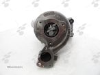 turbina Mercedes OM642 Chrysler 300 5175766AA A642090008080 - 1