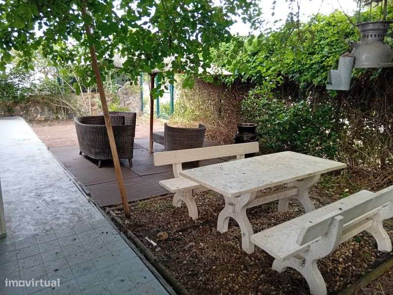 Moradia em Alcacer do Sal - Grande imagem: 5/8