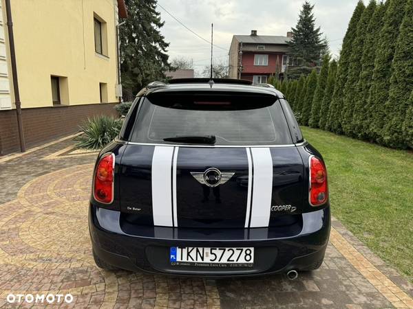 MINI Countryman Cooper D - 15