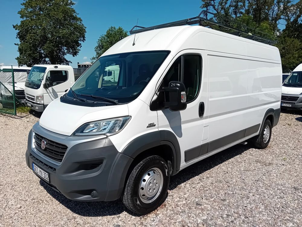 Fiat Ducato 2015