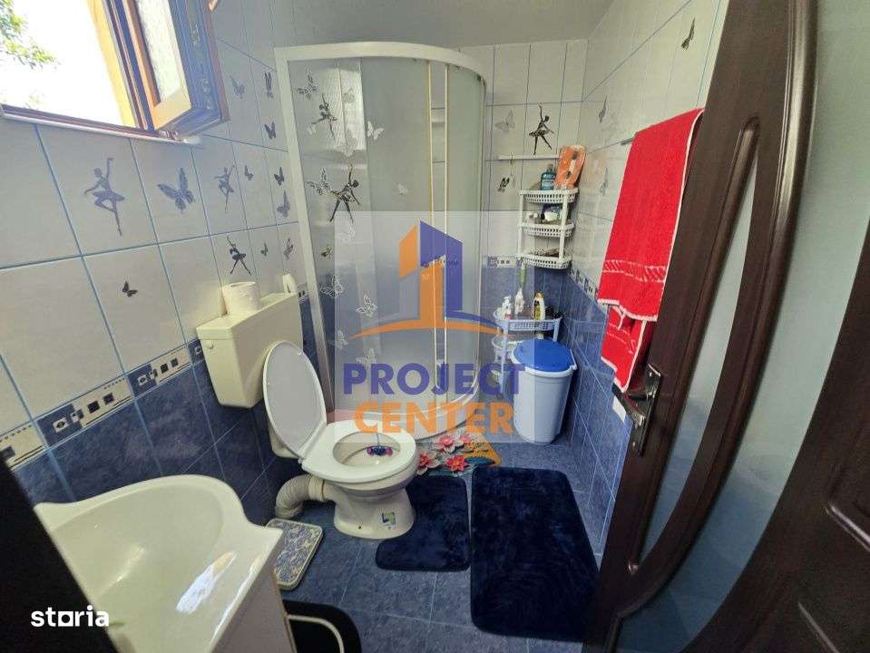 Casa de vacanta, mobilata si utilata - Mosoaia - Imagine principală: 4/12