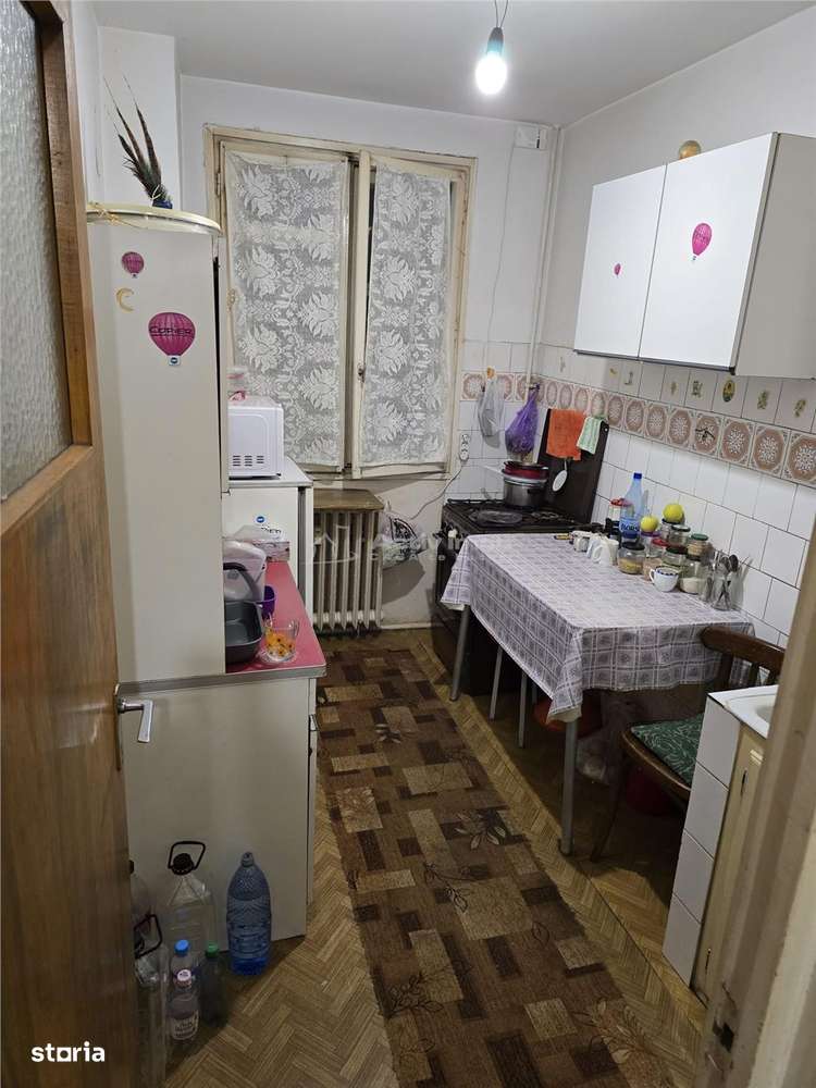 2 camere - Drumul Taberei - Valea Ialomitei - ocazie - Imagine principală: 4/8