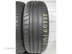 Opony letnie 235/60R18 103T Hankook - 2