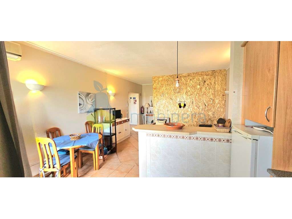 Portimão, Má Partilha-Alvor
Apartamento T1+1 localizado, num 2º an... - Grande imagem: 5/48