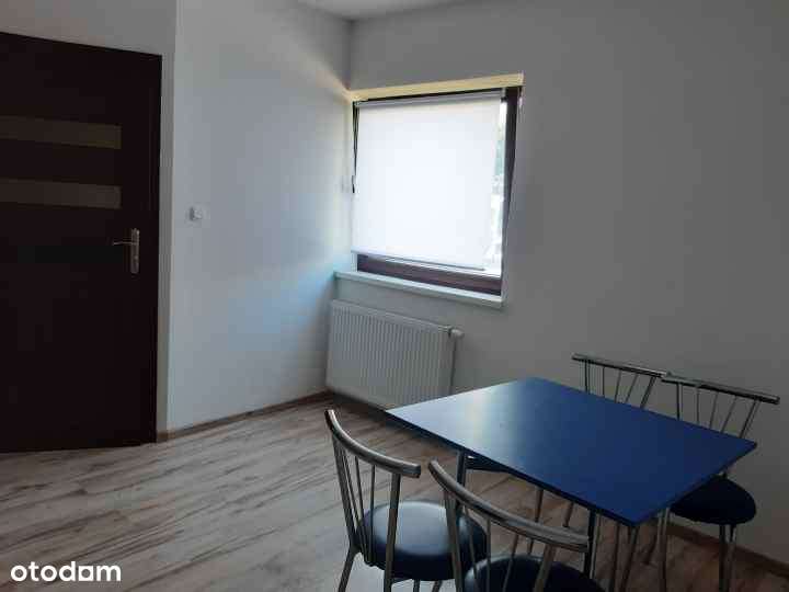 Wynajmę mieszkanie w Żywcu - 40 2 - Pełny obrazek: 5/8