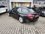 BMW Seria 5 - 7