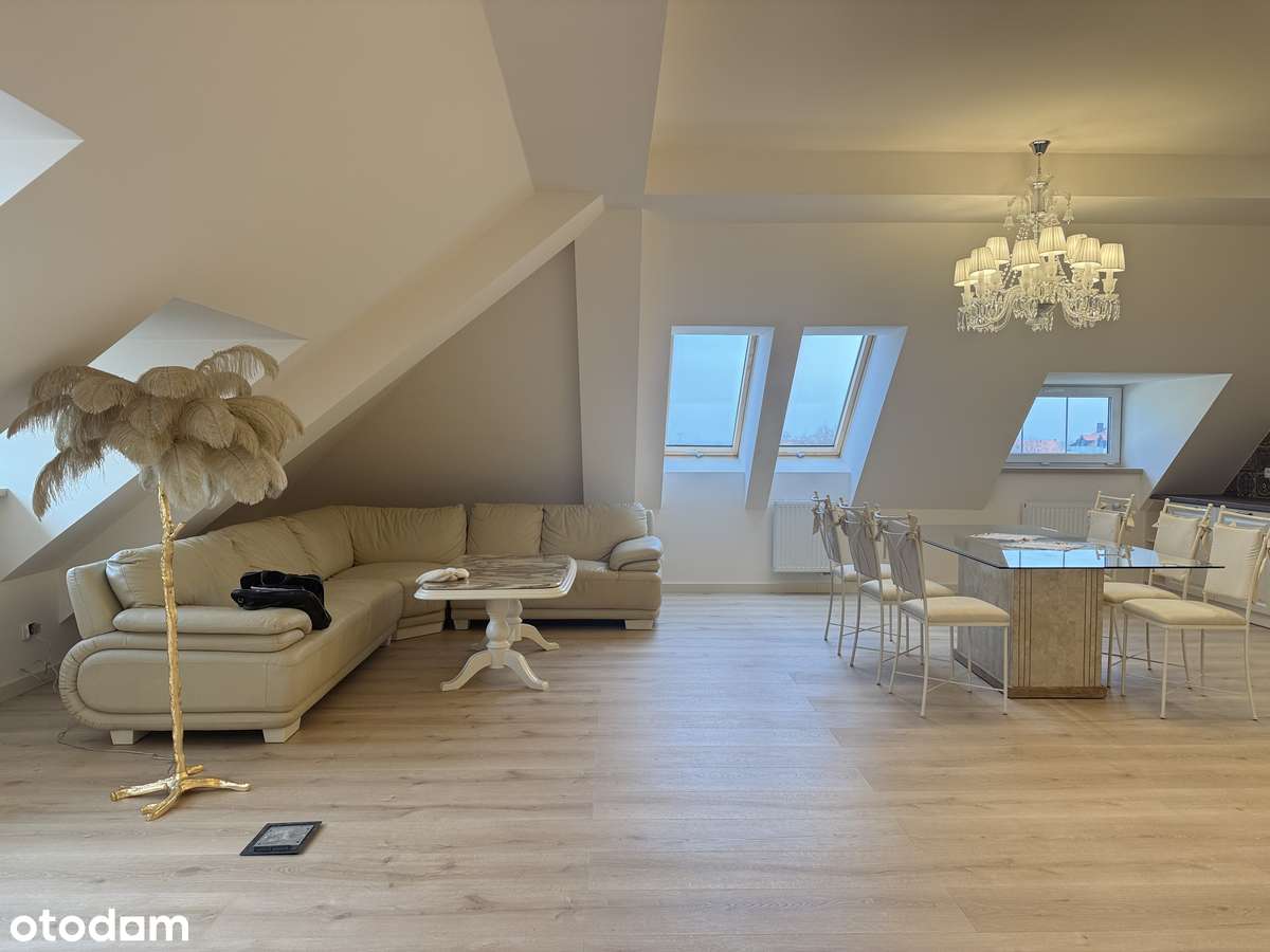 Nowy Styl Życia - APARTAMENTY PREMIUM w Standardzie Butikowym!-15