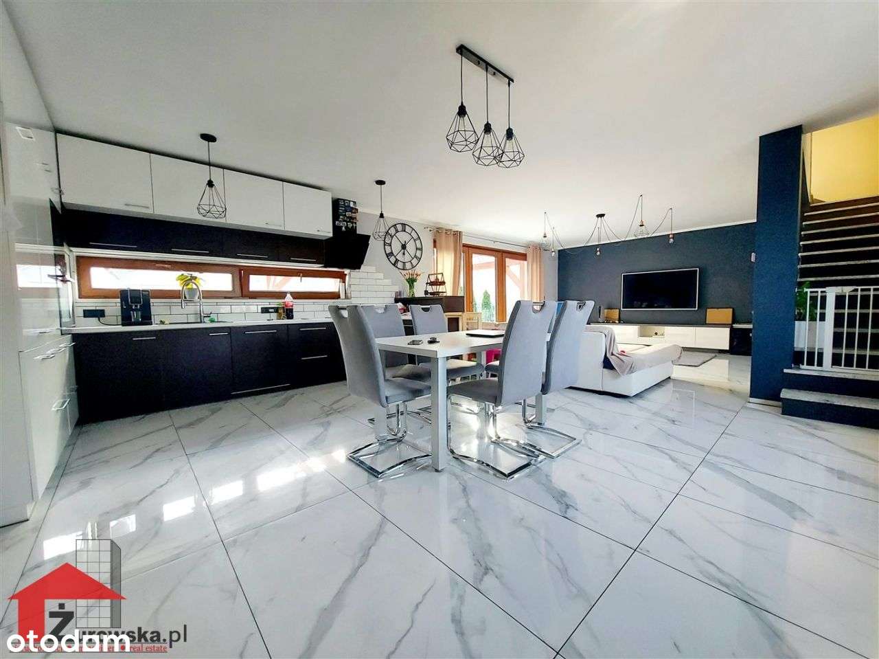 2 domy do zamieszkania pod Strzelcami Opolskimi - Pełny obrazek: 4/17