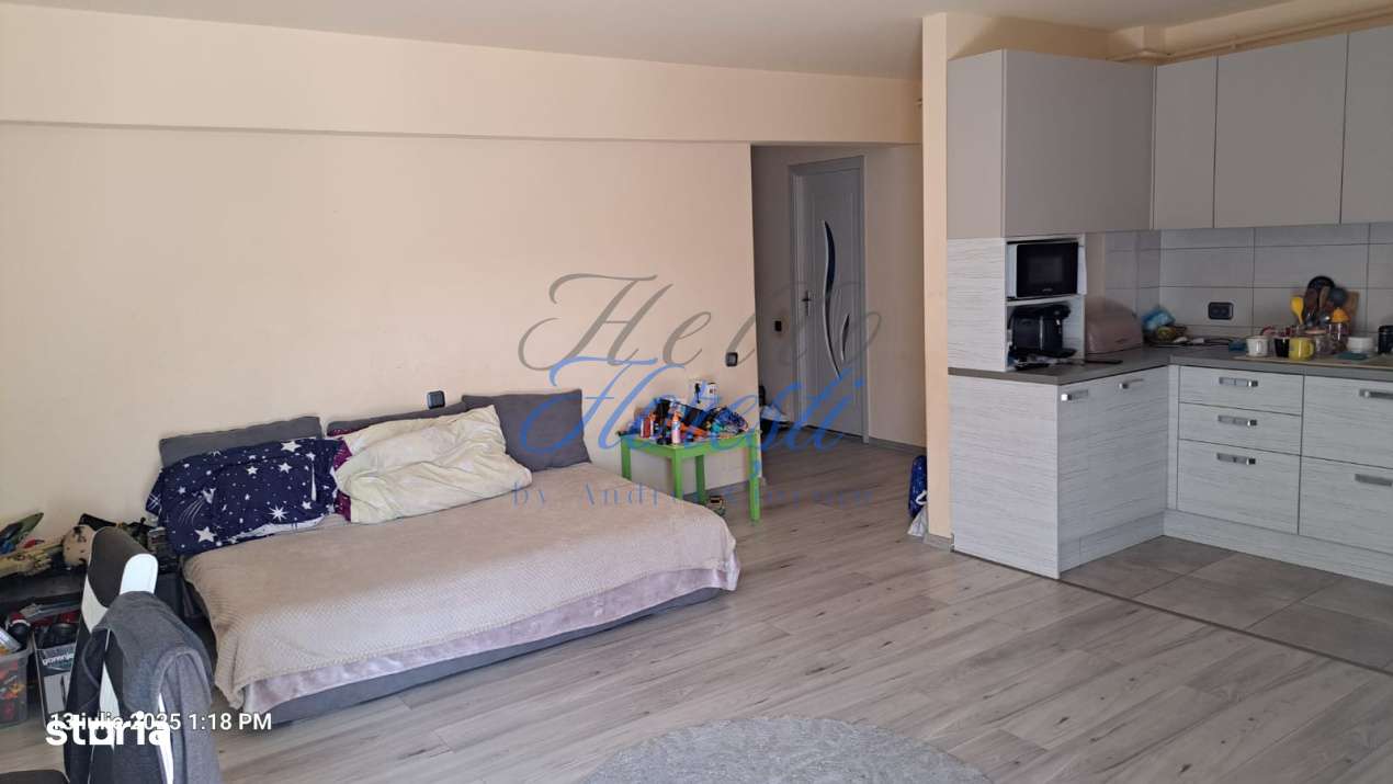 Apartament 2 camere 55 mp | terasa 10 mp | zona Eroilor | Floresti. - Imagine principală: 2/8