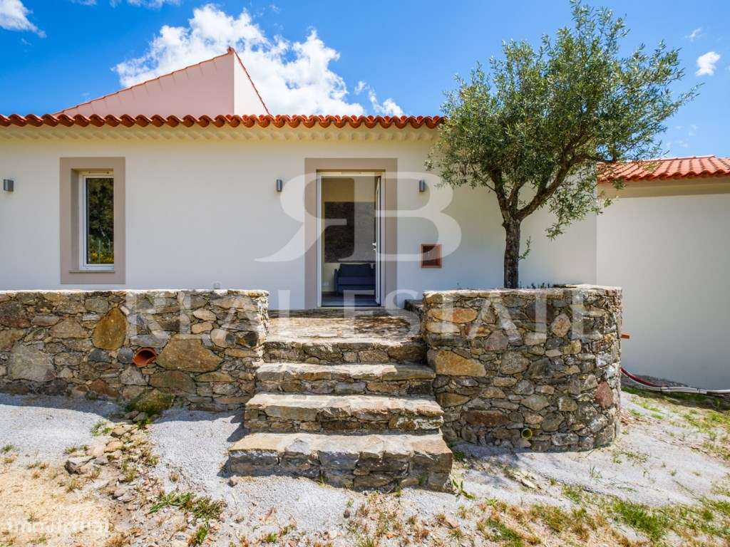Quinta - 11 hectares com 6 casas, na Serra de São Mamede, Alentejo-50