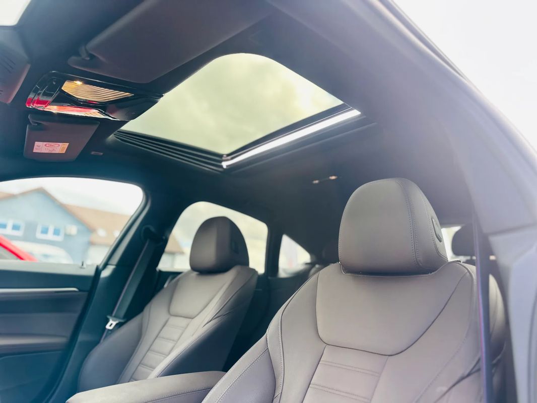 BMW Seria 4 M440i xDrive Gran Coupe - 10