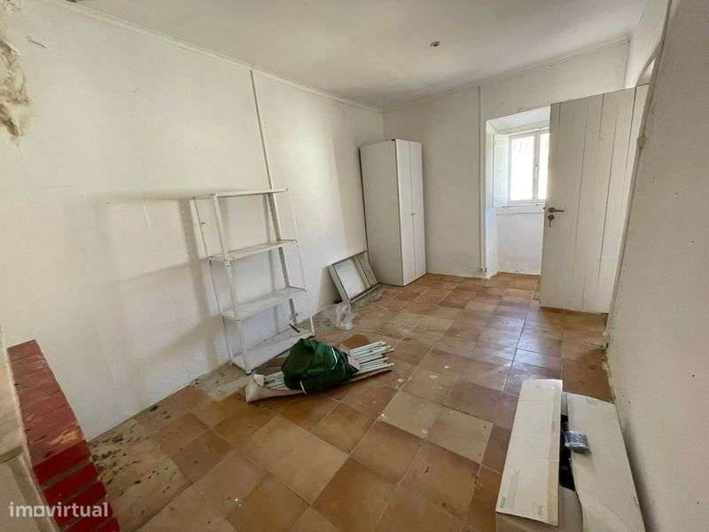 Casa Rústica para remodelar - Grande imagem: 4/7