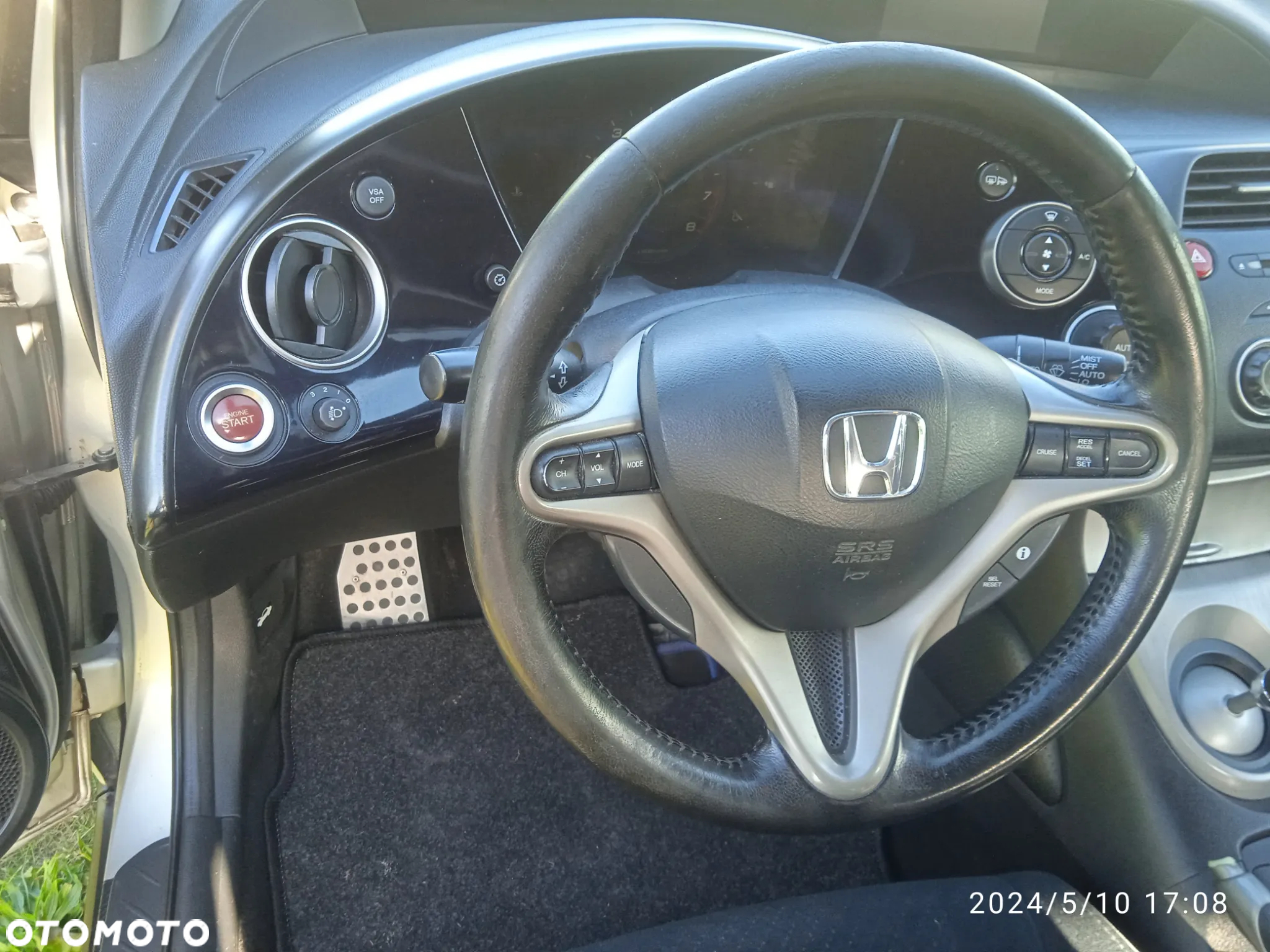 Honda Civic - 16