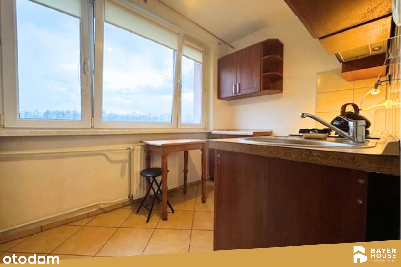 Słoneczne M2, Balkon, CO Miejskie-7