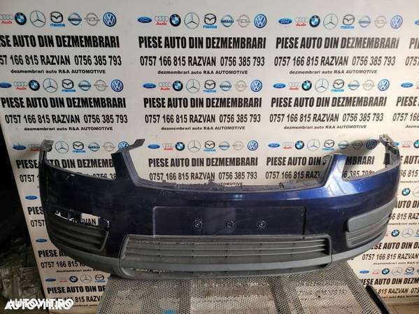 Bara Fata Ford C Max C-Max Cmax Originala Livram Oriunde In Tara - 4