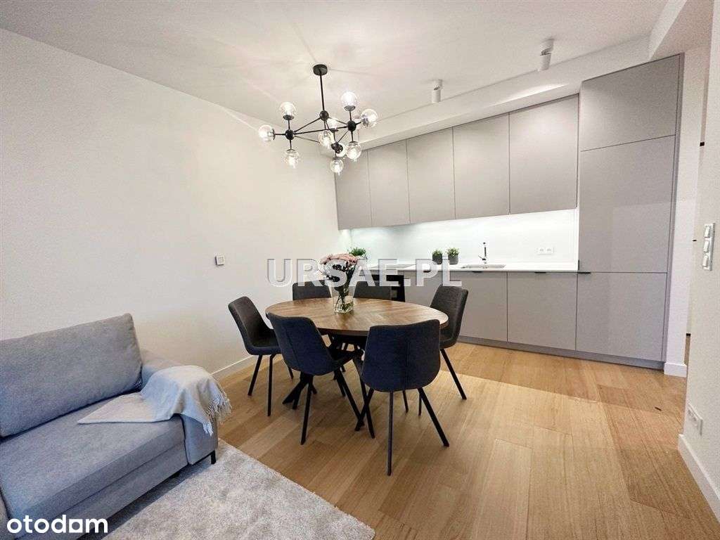 Super luksusowy apartament - ul. Grzybowska - Pełny obrazek: 2/17