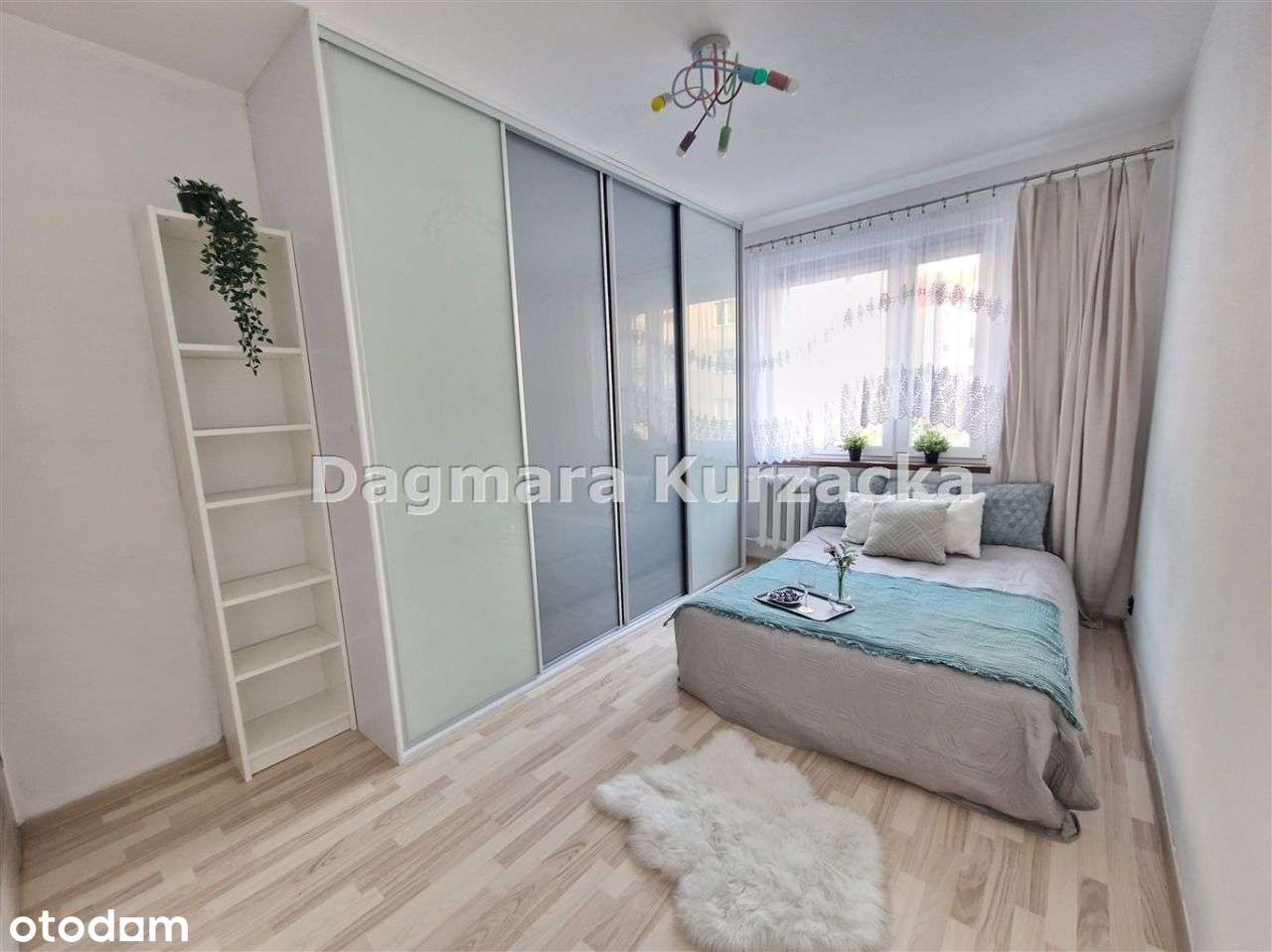 Bytom, Miechowice, 52m2, Co, 2 pokoje,balkon-0