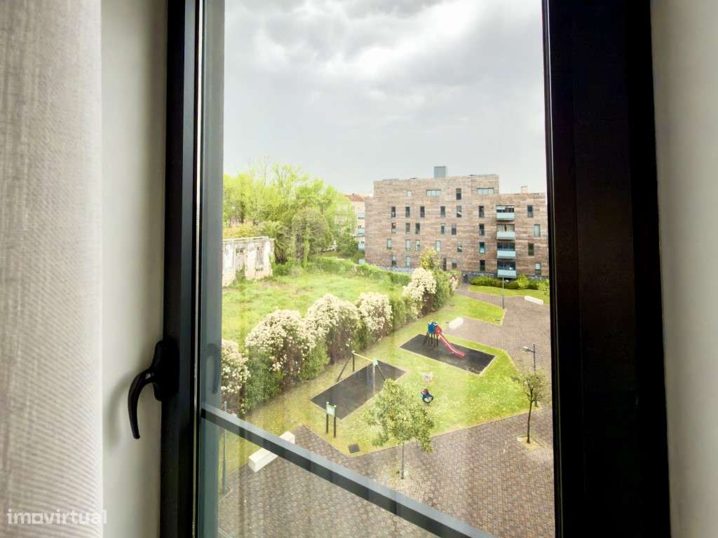 Apartamento T2 no Porto-25