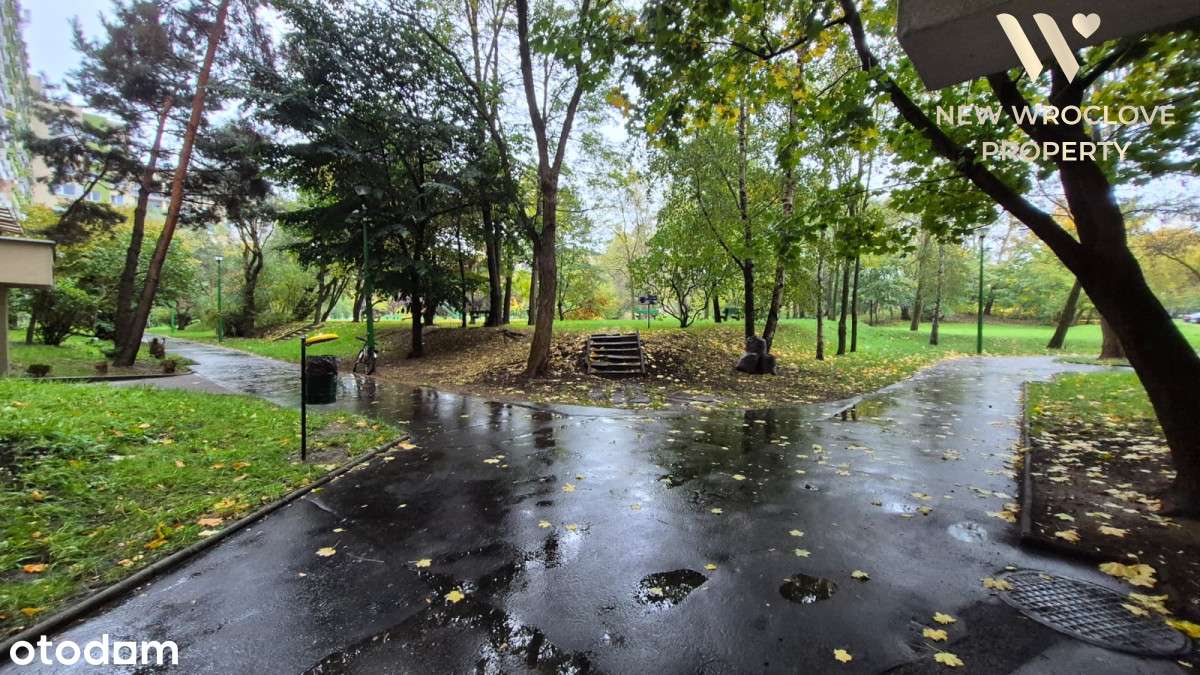 2 pokoje/DO REMONTU/loggia/parking-19