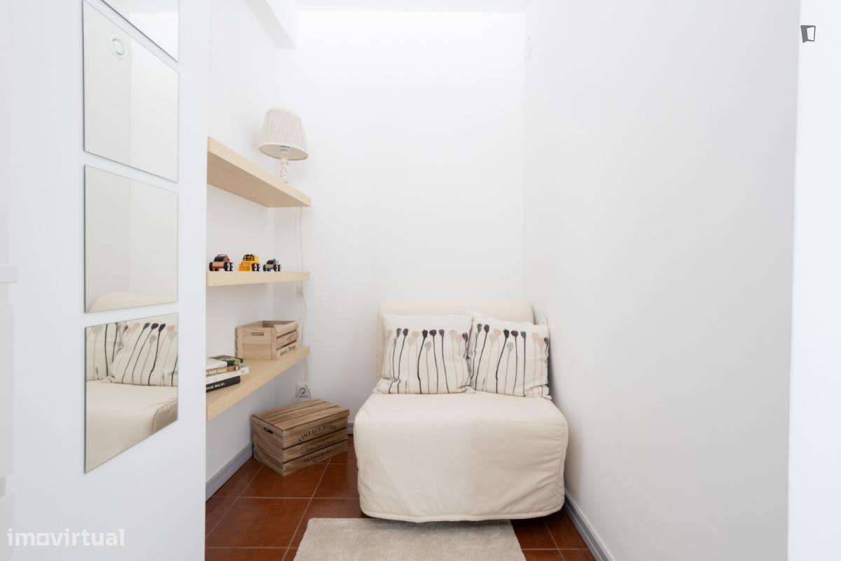 Apartamento com 1 quartos - localizado em Massarelos Porto - Grande imagem: 4/8