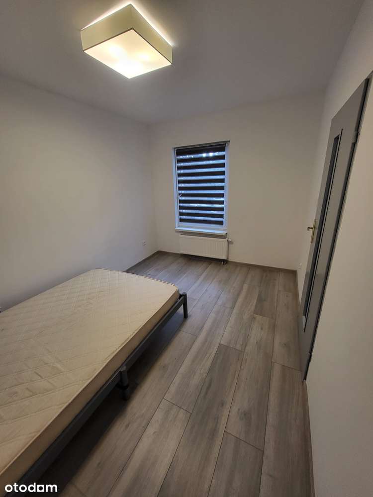 Wynajmę mieszkanie w centrum -42m2, 2 pokoje. - Pełny obrazek: 3/11