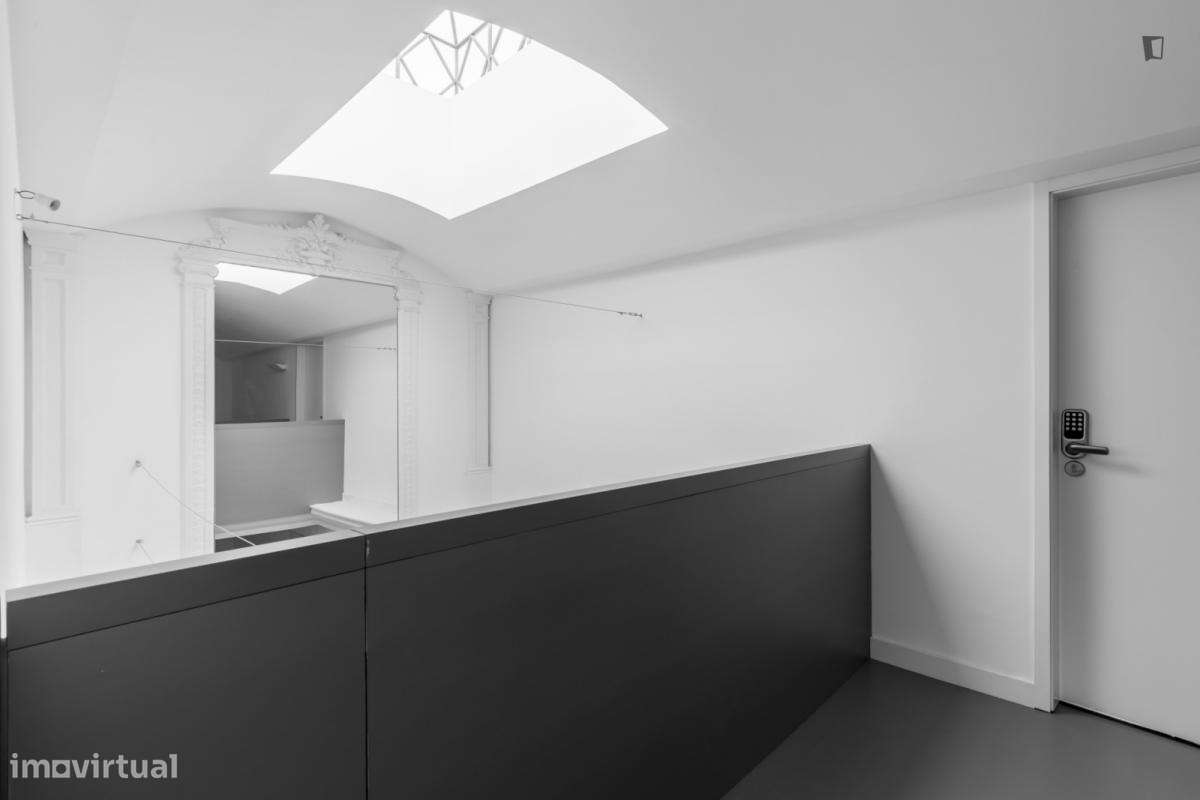 Apartamento com 1 quartos - localizado em Bonfim Porto - Grande imagem: 3/10