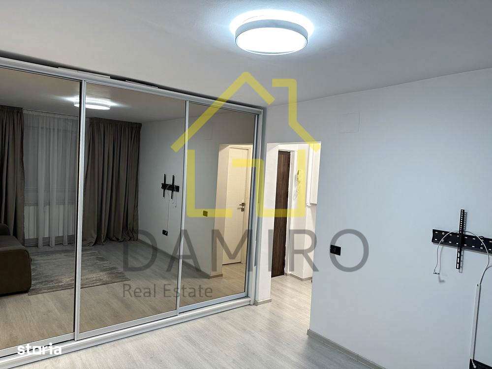 Apartament 2 camere Teiul Doamnei Dna.Ghica Sos.Colentina Boiler-1