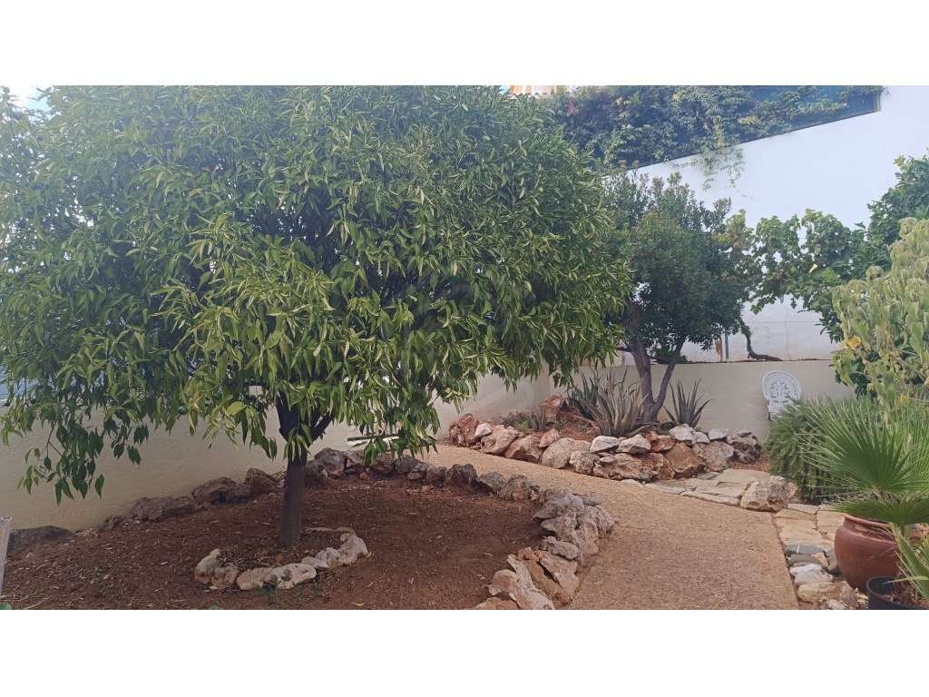 Moradia V4 com Garagem para 4 Carros, Goncinha, Loulé, Algarve-29