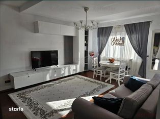 Oferta vanzare apartament 2 camere Zona Piata Alba Iulia\/ bloc nou\