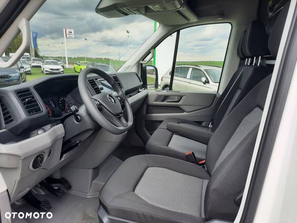 Volkswagen Crafter - 10