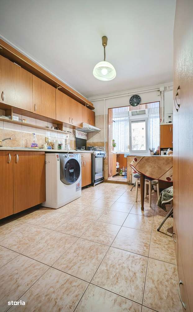 Proprietar, Vând 2 camere, Arena Nationala - Centrală proprie, Mobilat - Imagine principală: 4/13