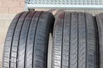 4x 255/45/20 PIRELLI SCOPRION VERDE 105W 19r 7,5mm - 2