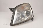 OPEL VECTRA C LAMPA LEWA PRZEDNIA LEWY PRZÓD EU - 2