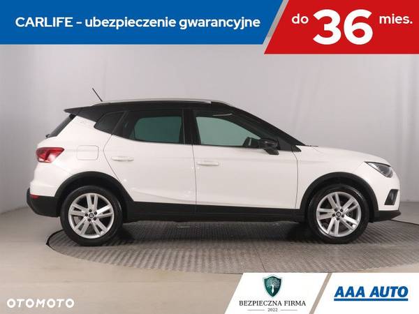 Seat Arona - 7