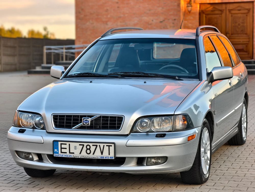 Volvo V40 I (1995-2004) 2003