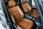 Mercedes-Benz G 350 d SW Long - 18