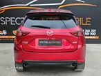 Mazda CX-5 SKYACTIV-D 175 Drive AWD Sports-Line - 6