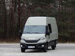 Iveco DAILY 35S18 Hi-Matic Doka Brygadowy Dubel 7-Mio.Os.+891 Kg Ład. Furgon Blaszak 4.70 m H3-2150 mm FULL LED WZMACNIANY 70 Tys Km Stan Jak NOWY OKAZJA - 1