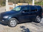 Mercedes-Benz ML 270 CDi Special Edition - 5