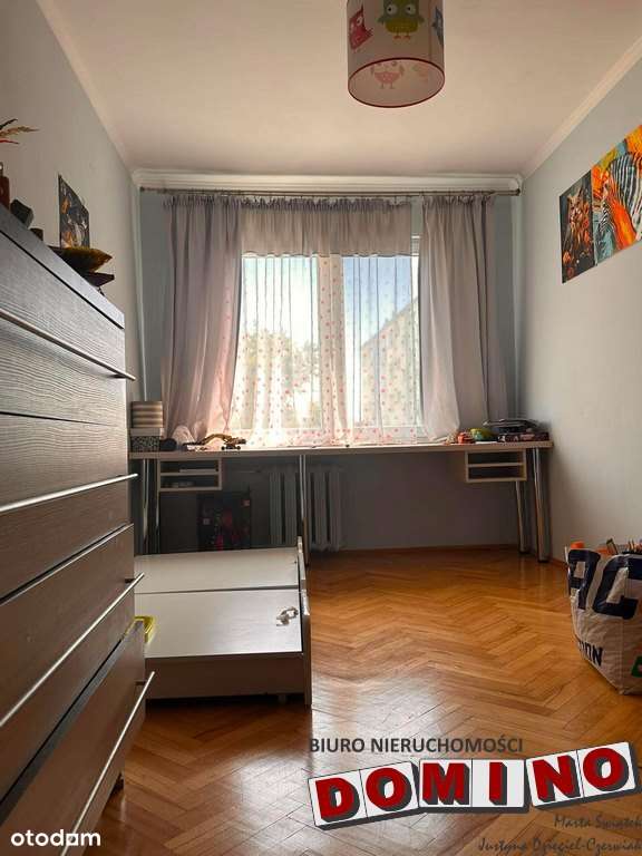 ul. Żwirki i Wigury - mieszkanie o pow. 56m, I piętro, 3 pokoje-8