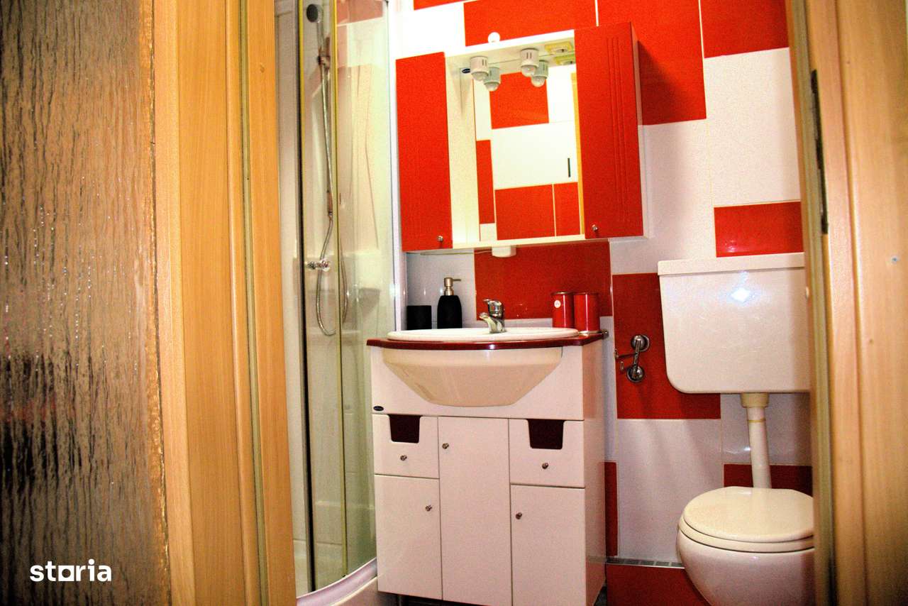 Propietate rară,ultracentral în Sf.Gheorghe,singur in curte,acces auto-11